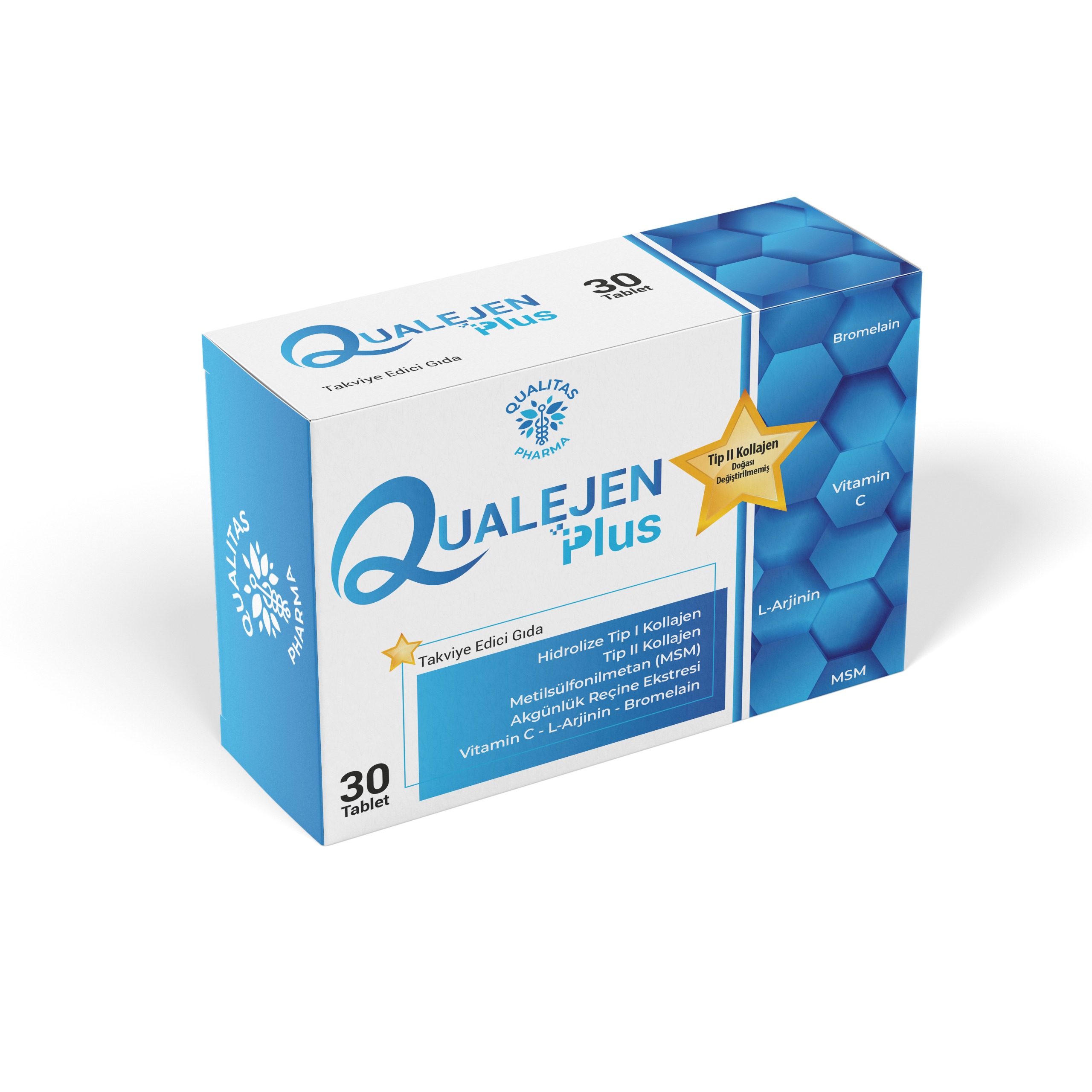 Qualejen Plus