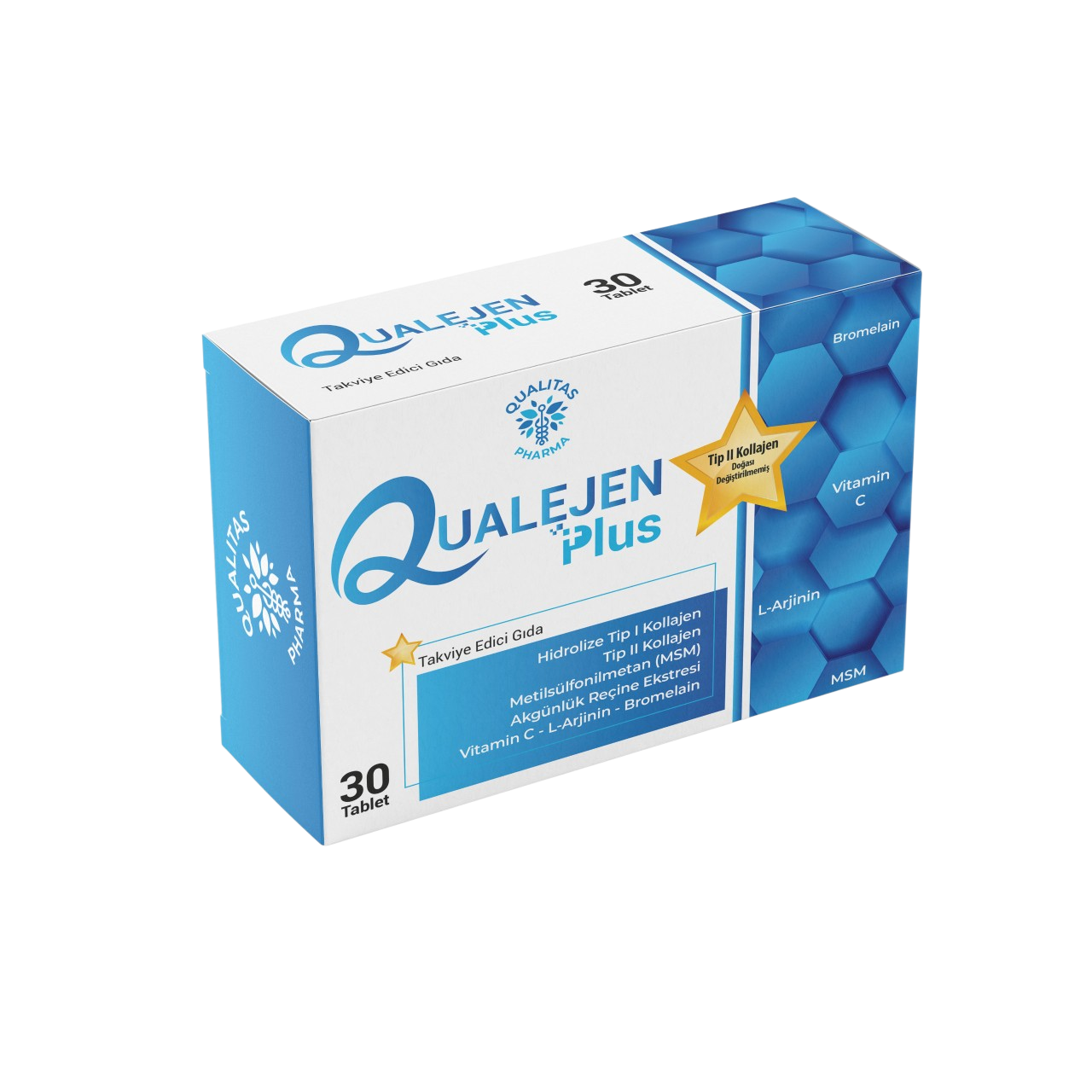 Qualejen Plus
